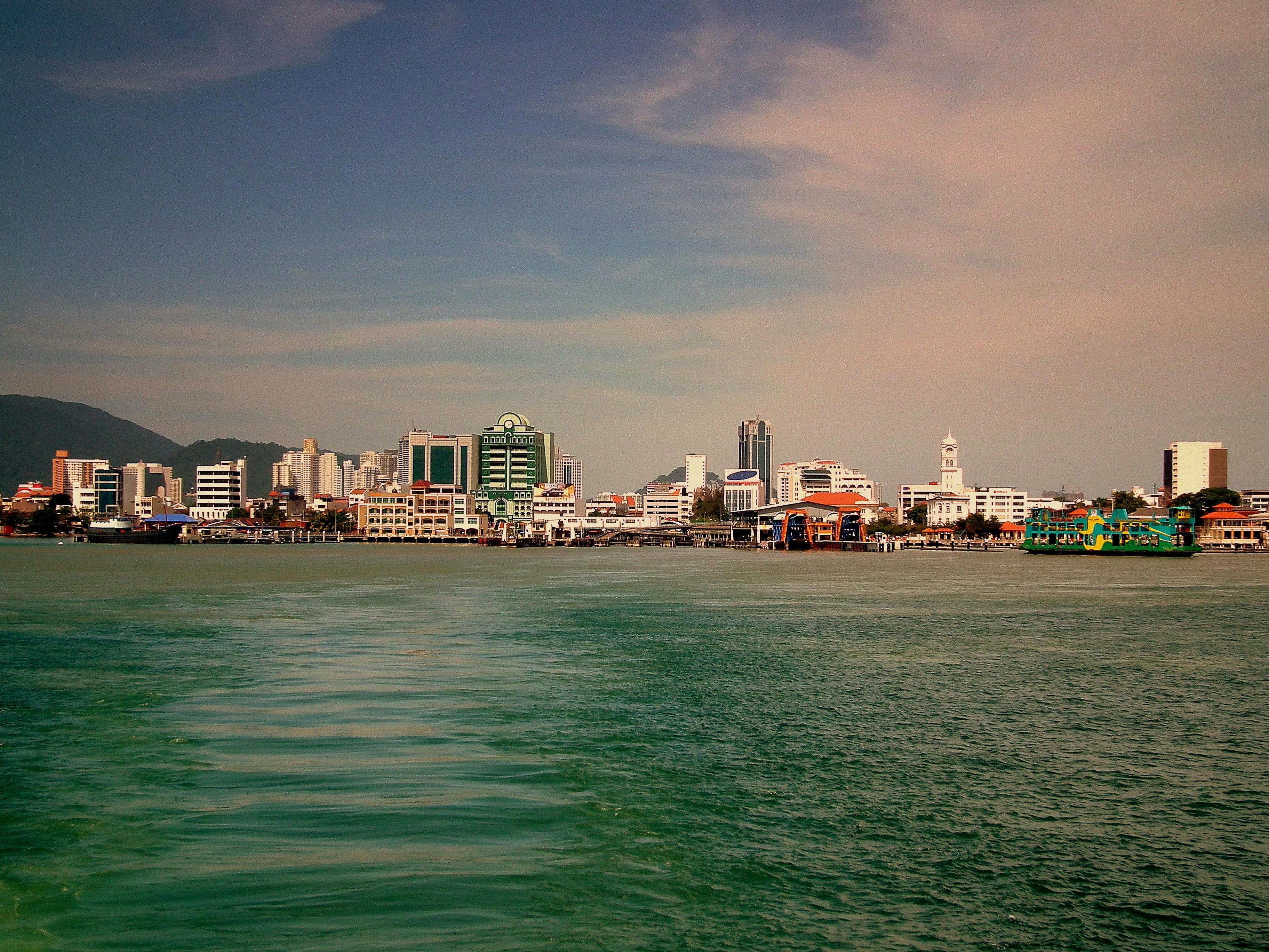 Penang